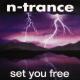 N-Trance - Set You Free