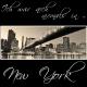 Schlager - Ich war noch niemals in New York