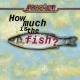 Scooter - How Much Is the Fish?