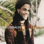 album image (I'm Not Your) One Night Lover (I'm Not Your) One Night Lover - EP