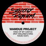 album image xxx - track 10 King of My Castle (Roy Malone's King Radio Edit) - Single