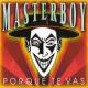 Masterboy - Porque Te Vas (Radio Mix)