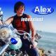 Alex Jolig - Ich will nur dich