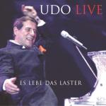 album image Griechischer Wein Es lebe das Laster - Udo Live