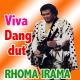 Rhoma Irama - Stress