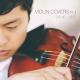 Daniel Jang - All of Me (Violin Cover)
