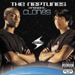 album image Frontin The Neptunes Present... Clones