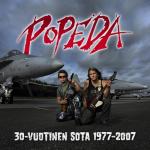 album image Kakskytä centtiä 30-Vuotinen Sota (1977-2007)