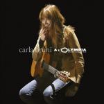 album image raphael A L'Olympia (Live)