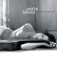 Сarla bruni - le plus beau du quartiet