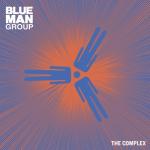 album image I Feel Love (feat. Venus Hum) The Complex