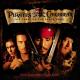 Klaus Badelt - He`s A Pirate (Ost Пираты карибского моря) стоит у меня на звонке мобильника =)