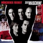 album image Ohne Dich (schlaf' ich heut Nacht nicht ein) Zeitmaschine