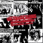 album image Sympathy For The Devil The Rolling Stones Singles Collection: The London Years