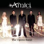 album image Zadok the Priest The Opera Band