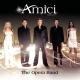 Amici Forever - Zadok the Priest