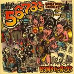 album image 11 - The 5,6,7,8's - Woo Hoo Bomb the Rocks: Early Days Singles 1989-1996