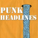 album image Psychotic Reaction Punk Headlines