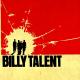 Billy Talent - Line and Sinker