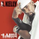 album image Thoia Thoing The R. in R&B Collection, Vol. 1