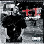 album image 24's (Need for Speed: Underground OST) Trap Muzik (Deluxe Version)