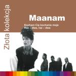 album image Kocham Cie, Kochanie Moje Złota kolekcja