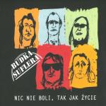 album image Takie Tango Nic Nie Boli Tak Jak Życie