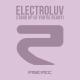 Electroluv - Stand Up (If You're Ready)