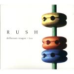 album image Tom Sawyer Different Stages • Live