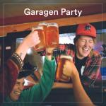 album image Märchenprinz Garagen Party