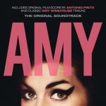 album image Stronger Than Me Amy (Original Motion Picture Soundtrack)