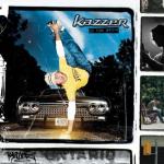 album image Locked Tight