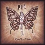 album image P.o.d. - Will You (Chris Vrenna Remix) Payable On Death