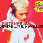 album image sounds like a melody rmx Sounds Like a Melody - EP