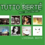 album image ... E la luna bussò Tutto Bertè