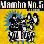 album image Mambo No. 5 (A Little Bit of...) Mambo No. 5 (A Little Bit Of...) - EP