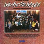 album image We Are The World We Are the World - Single