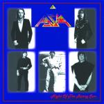 album image Heat Of The Moment Night of the Rising Sun