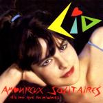 album image Ross 128 Amoureux solitaires - Single