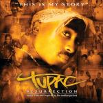 album image One Day At A Time Resurrection (Music From and Inspired By the Motion Picture)