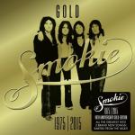 album image Living Next Door to Alice GOLD: Smokie Greatest Hits (40th Anniversary Deluxe Edition)