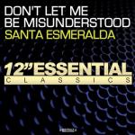 album image Dont Let Me Be Misunderstood Don't Let Me Be Misunderstood