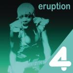 album image One Way Ticket 4 Hits: Eruption - EP