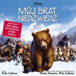 album image On May Way Mój Brat Niedzwiedz (Originalna Muzyka)
