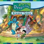 album image Wiggle Song Dragon Tunes