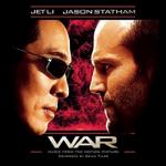 album image Getting Started - Scene of the Crime War (Original Motion Picture Soundtrack)