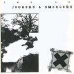 album image Burst!Crack!Split! Joggers & Smoggers