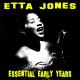 Etta Jones - Blow Top Blues