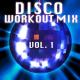 Count Dee's Silver Disco Explosion - Kung Fu Fighting