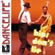 Ballroom Orchestra and Singers - Crazy in Love